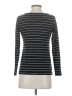 Ann Taylor LOFT Outlet Gray Pullover Sweater Size XXS - photo 2
