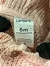 Carter's 100% Cotton Tan Cardigan 3-6 MO / 6 MO - photo 3