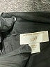 J.Jill Solid Black Casual Skirt Size L - photo 4
