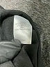 J.Jill Solid Black Casual Skirt Size L - photo 5