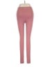 Lululemon Athletica Pink Active Pants Size 4 - photo 2
