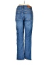 J.Crew Hearts Blue Jeans Size 25 waist - photo 2