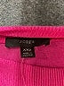 J.Crew Pink Turtleneck Sweater Size XXS - photo 7