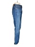 J.Crew Hearts Blue Jeans Size 25 waist - photo 4