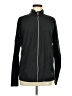 Cutter & Buck Solid Black Track Jacket Size M - photo 1