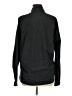 Cutter & Buck Solid Black Track Jacket Size M - photo 2