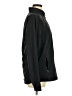 Cutter & Buck Solid Black Track Jacket Size M - photo 4