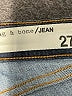 Rag & Bone/JEAN Blue Jeans Size 27 waist - photo 7