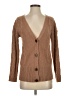 Haven Well Within Brown Cardigan Size XS - photo 1