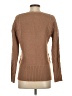 Haven Well Within Brown Cardigan Size XS - photo 2