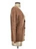 Haven Well Within Brown Cardigan Size XS - photo 4