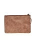 Street Level 100% Polyurethane Tan Clutch One size - photo 2