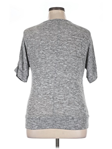B-Design Short Sleeve Top (view 2)