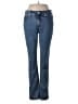 Madewell Hearts Blue Jeans Size 26 waist - photo 1