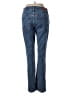 Madewell Hearts Blue Jeans Size 26 waist - photo 2