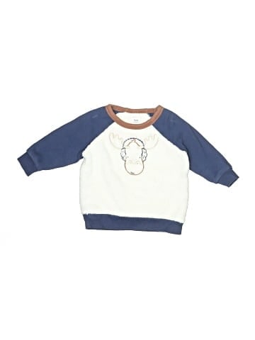Carter's Pullover Sweater (view 1)