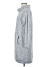 Max Studio Solid Gray Casual Dress Size S - photo 5