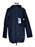 Hunter 100% Polyester Blue Raincoat Size XS - photo 1