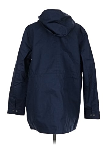 Hunter Raincoat (view 2)