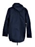 Hunter 100% Polyester Blue Raincoat Size XS - photo 2