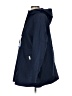 Hunter 100% Polyester Blue Raincoat Size XS - photo 5