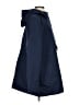 Hunter 100% Polyester Blue Raincoat Size XS - photo 4