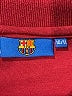 FCB Red Short Sleeve Top Size 10 - 11 - photo 3