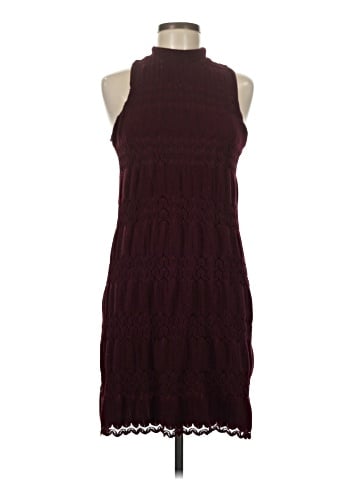 Halo Casual Dress (view 1)