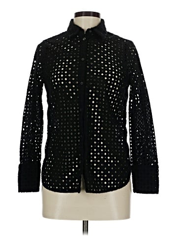 M&S Long Sleeve Top (view 1)