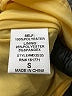 Le Lis 100% Polyester Yellow Cocktail Dress Size S - photo 7
