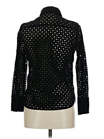 M&S Long Sleeve Top (view 2)
