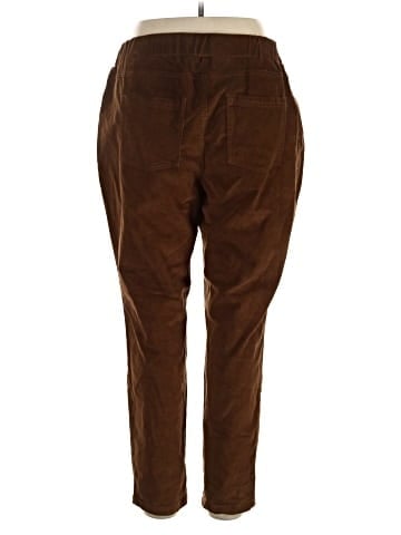 Roaman's Casual Pants (view 2)