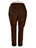 Roaman's Brown Casual Pants Size 18w - photo 2