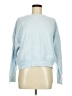 MTA Sport Blue Sweatshirt Size M - photo 1