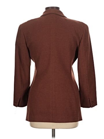 Saks Fifth Avenue Coat (view 2)