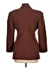 Saks Fifth Avenue Brown Coat Size 6 - photo 2