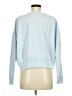 MTA Sport Blue Sweatshirt Size M - photo 2