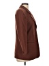 Saks Fifth Avenue Brown Coat Size 6 - photo 4