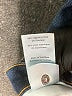 Everlane Blue Jeans Size 28 waist - photo 7