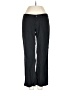 Express Black Dress Pants Size 1 - 2 - photo 1