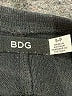BDG Black Casual Dress Size S - photo 7