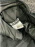 Unbranded Stripes Black One Piece Swimsuit Size M - photo 3