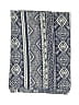 Unbranded Paisley Blue Scarf One size - photo 2