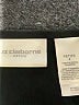Liz Claiborne 100% Polyester Solid Black Formal Skirt Size 4 (petite) - photo 4