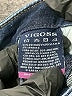 Vigoss Hearts Blue Jeans Size 28 waist - photo 8