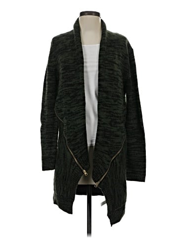 Carolyn Taylor Cardigan (view 1)
