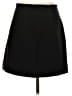Club Monaco Solid Black Casual Skirt Size 2 - photo 2