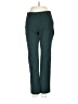 A New Day Solid Teal Dress Pants Size 2 - photo 1