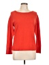 United Colors Of Benetton Red Pullover Sweater Size L (estimated) - photo 1