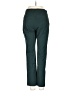 A New Day Solid Teal Dress Pants Size 2 - photo 2